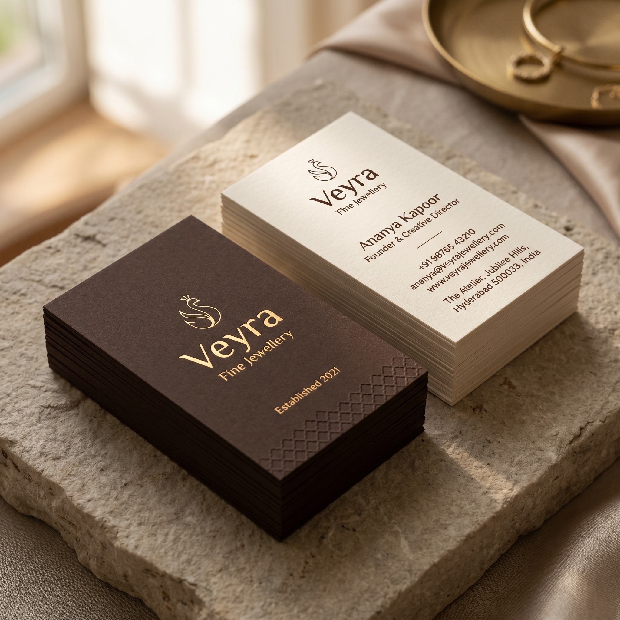 Brand & Identity