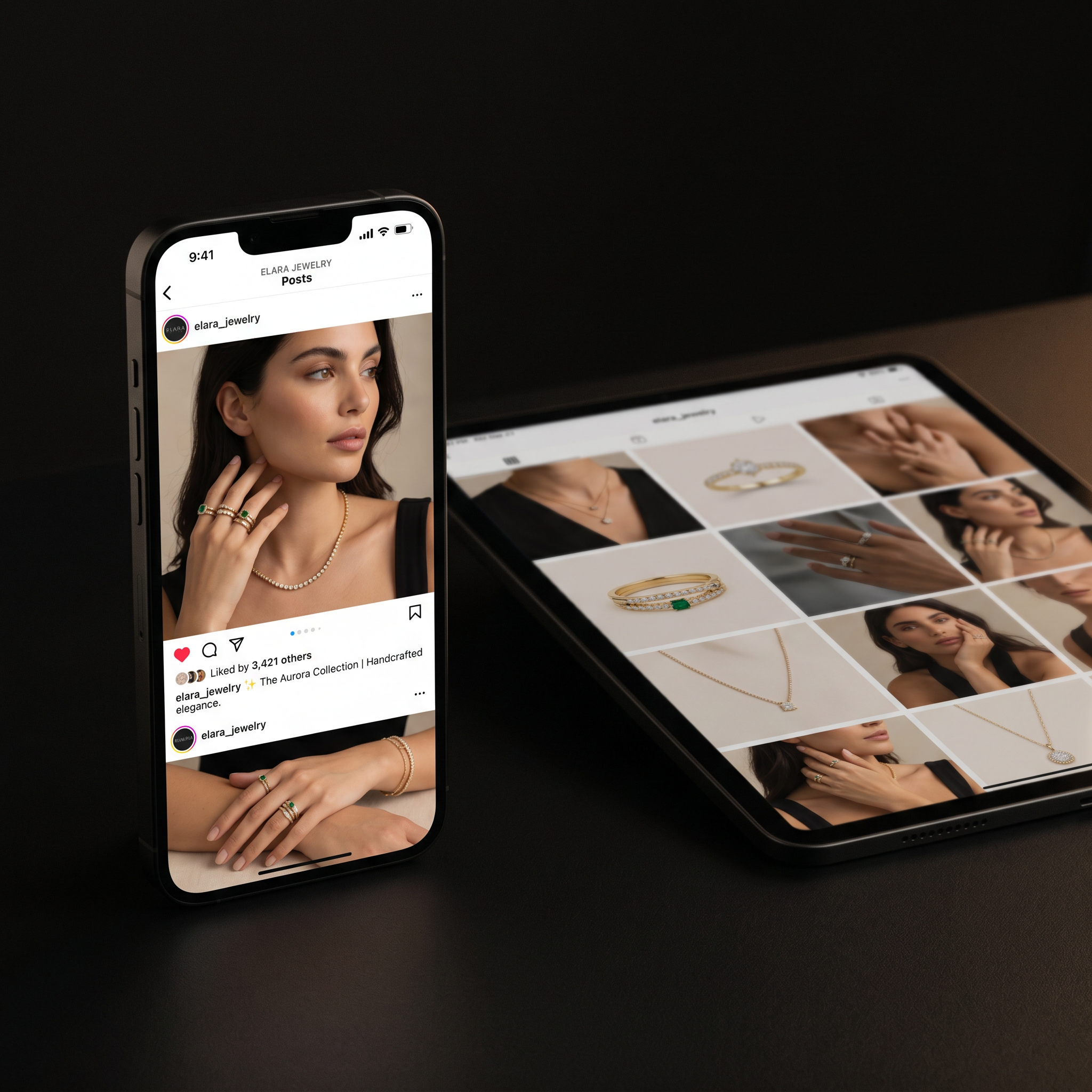 Social Media