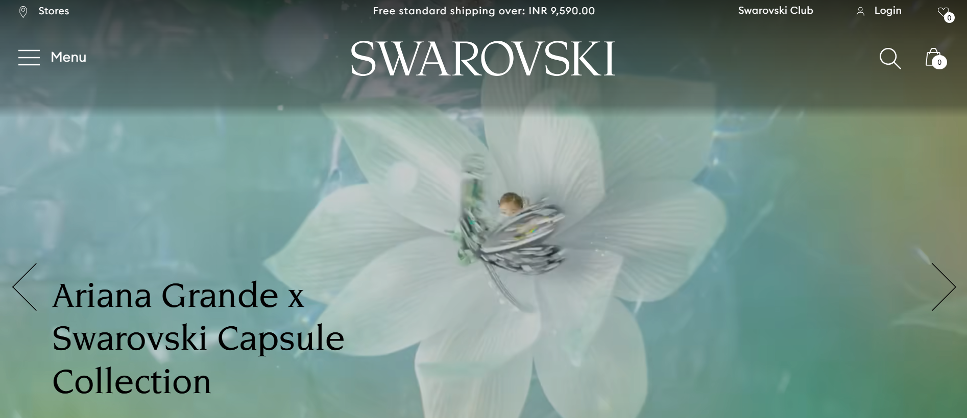 Swarovski