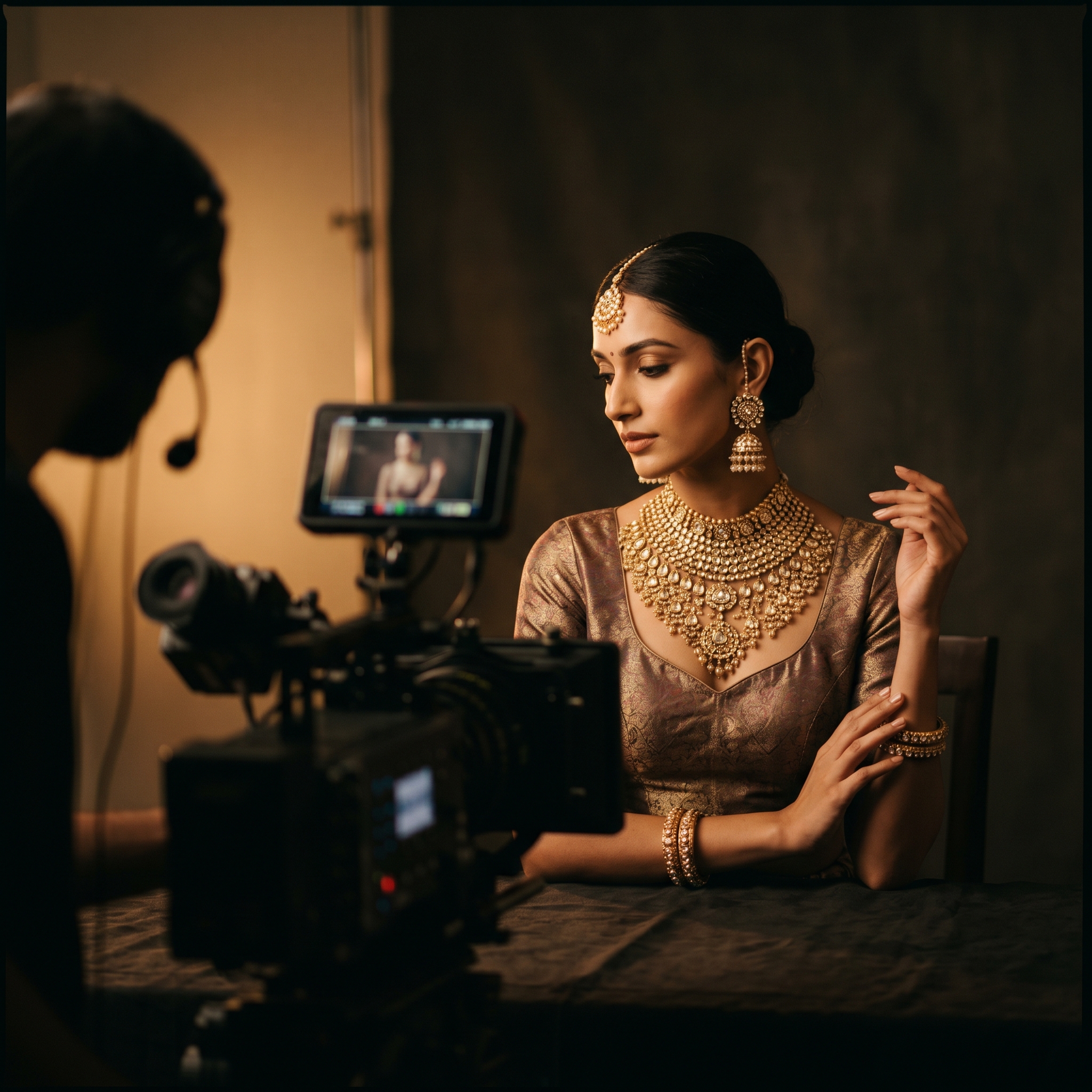 Videography